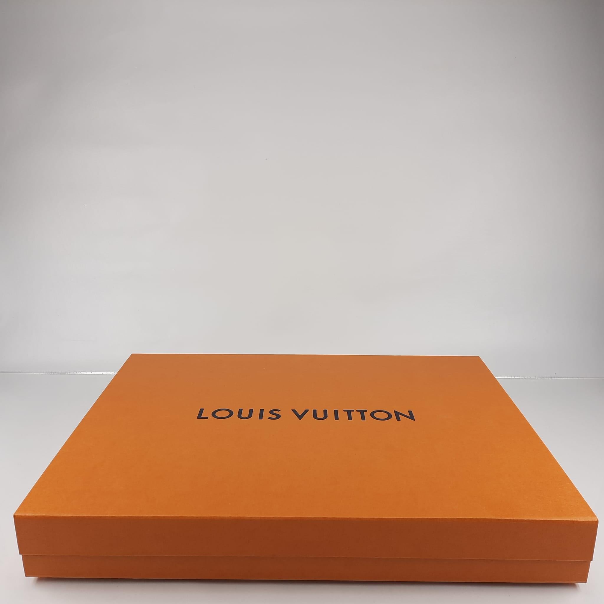 Louis Vuitton Box 6