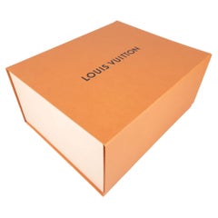 Louis Vuitton Box