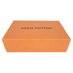 Louis Vuitton Box