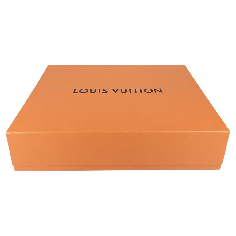 Louis Vuitton Box For Sale at 1stDibs