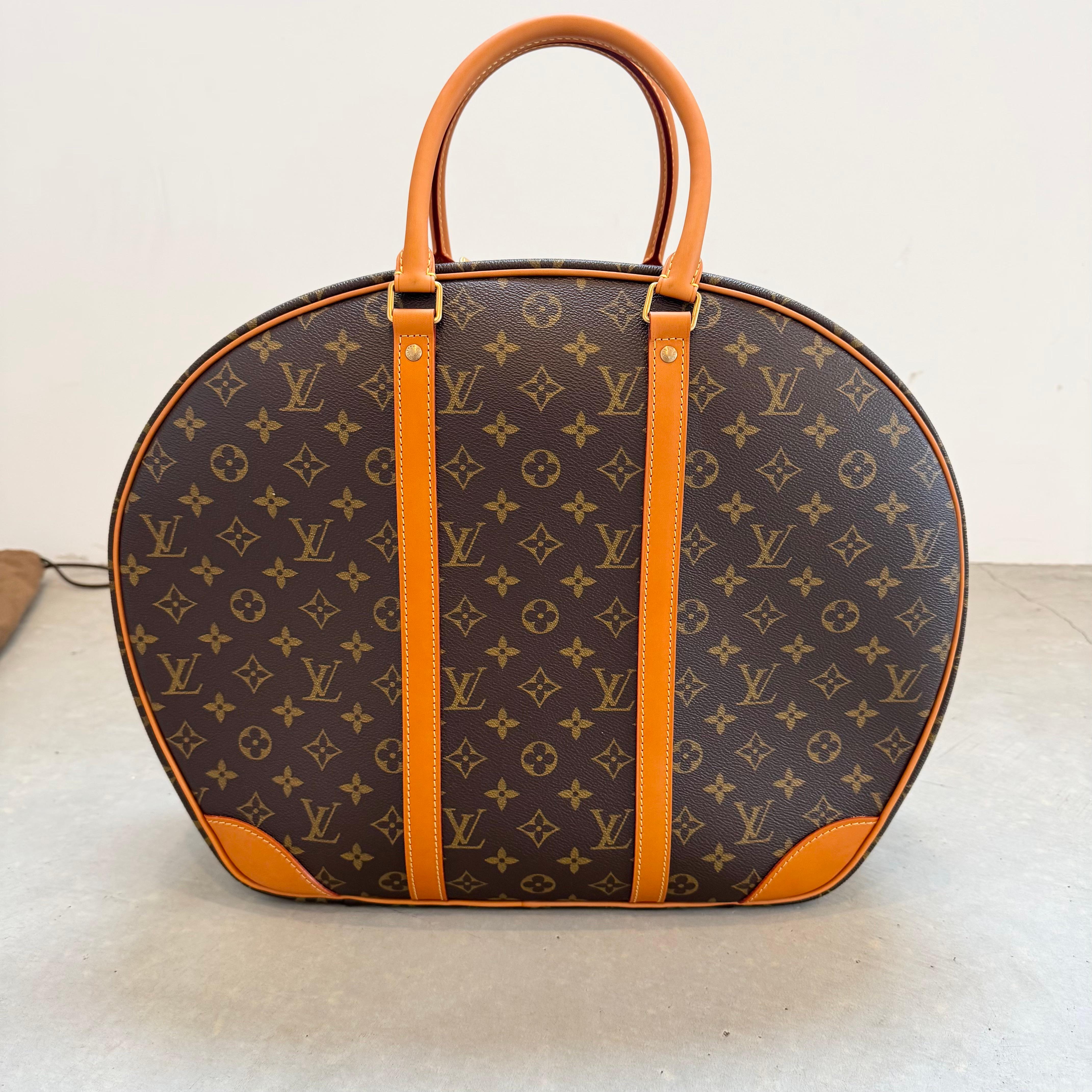 Louis Vuitton Boxhandschuhe- Kit, 2010er-Jahre, Frankreich im Angebot 3