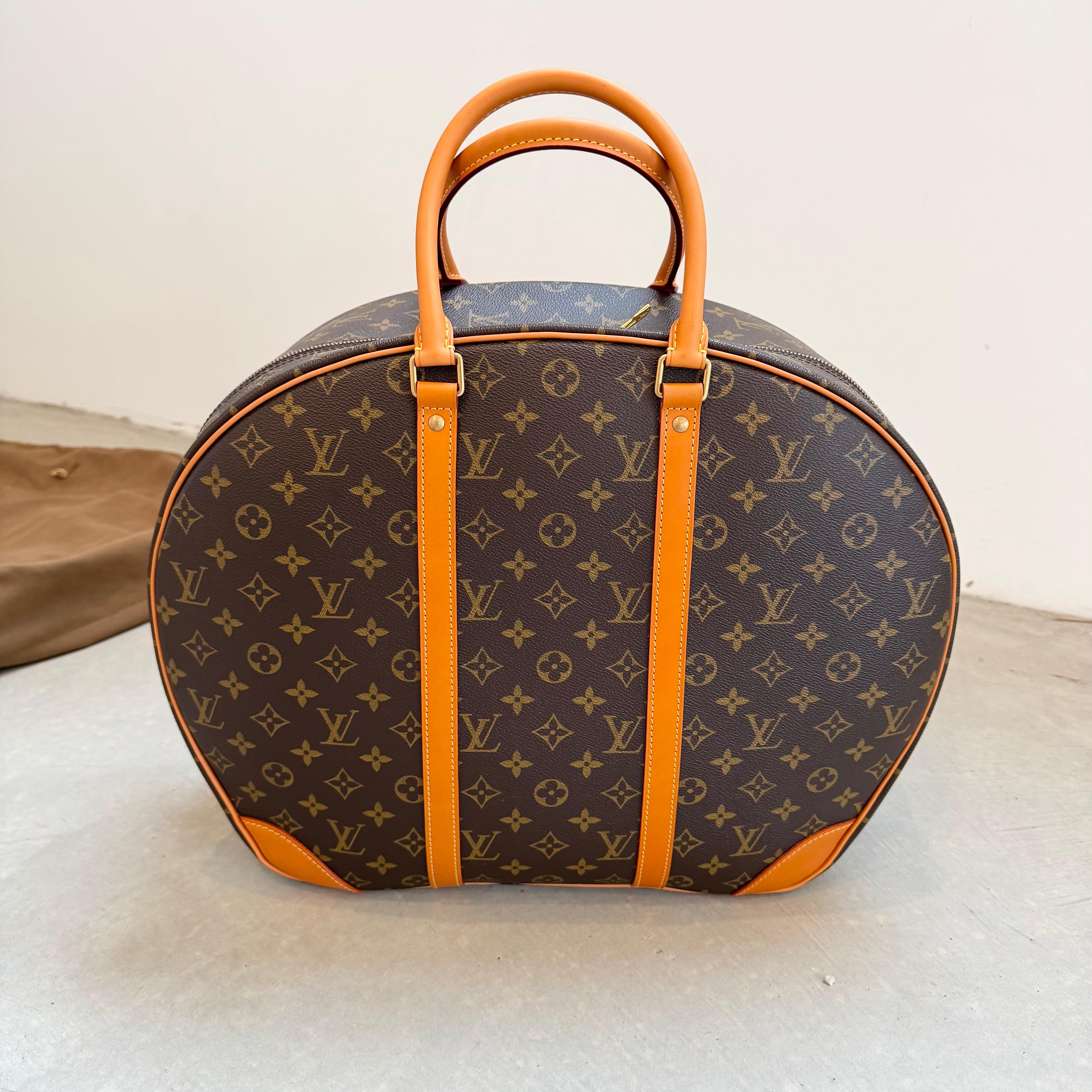 Louis Vuitton Boxhandschuhe- Kit, 2010er-Jahre, Frankreich im Angebot 5