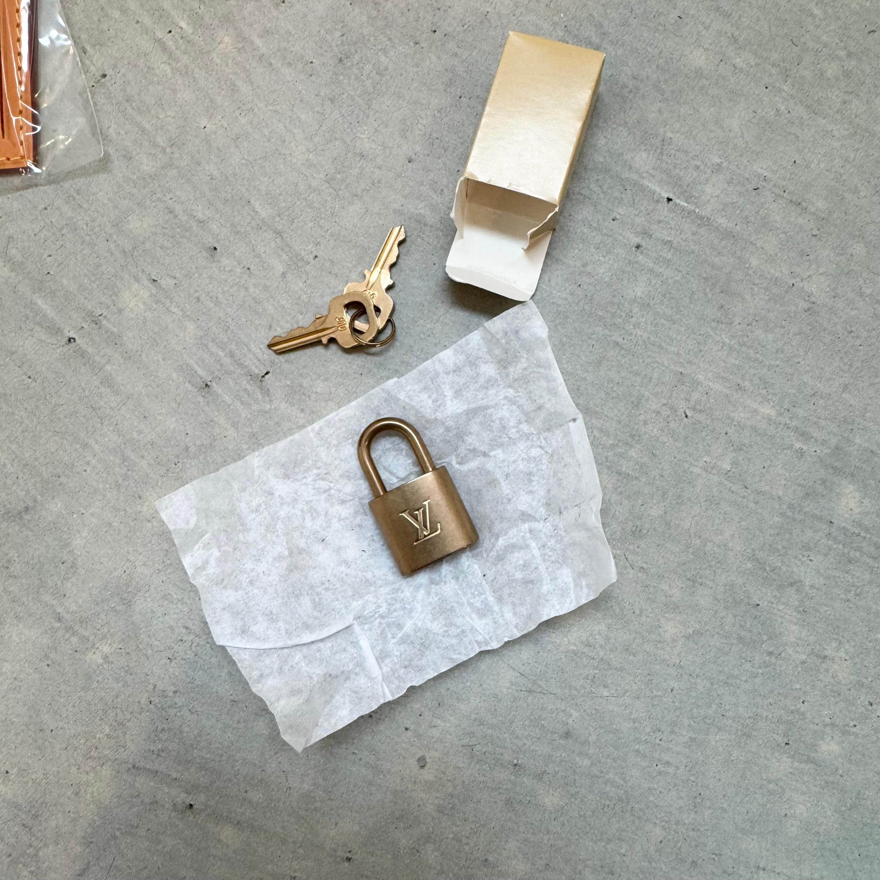 Louis Vuitton Boxhandschuhe- Kit, 2010er-Jahre, Frankreich im Angebot 11