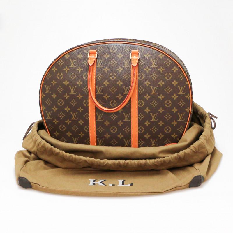 Sac de boxe louis vuitton on sale