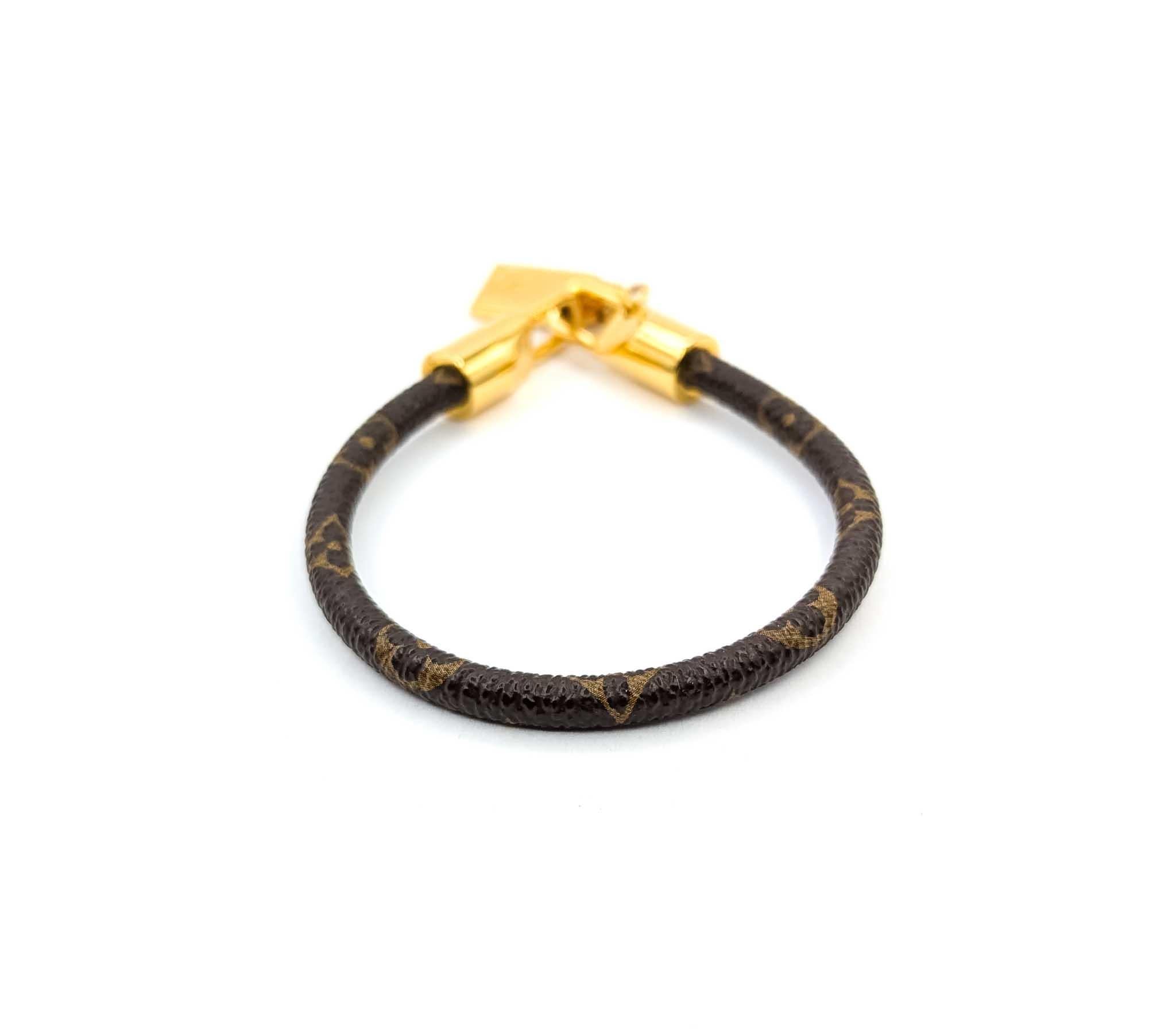 Louis Vuitton Bracelet- Rack It Monogram Collection For Sale 1