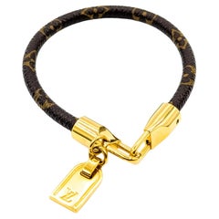 Louis Vuitton Bracelet- Rack It Monogram Collection