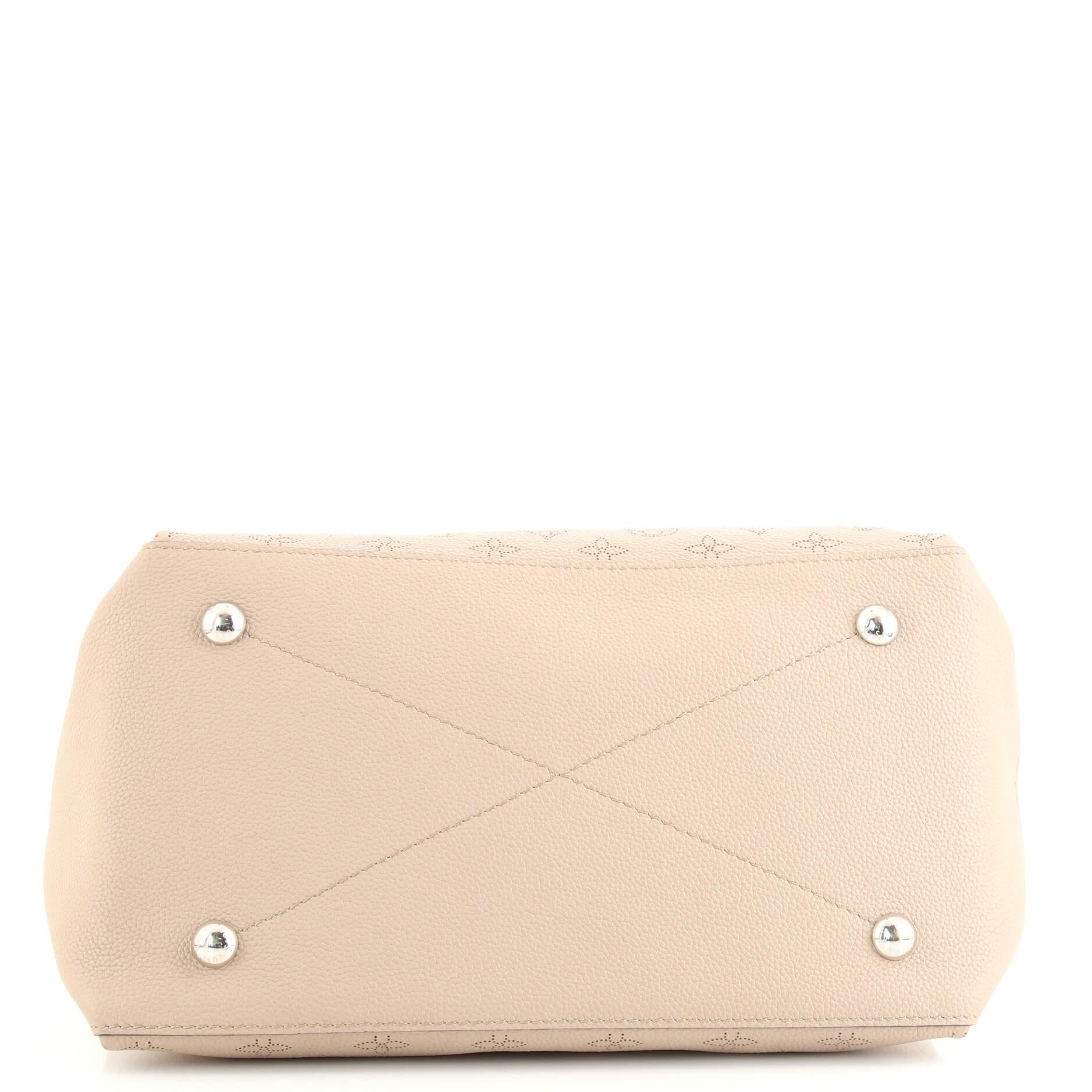 louis vuitton with braided handle