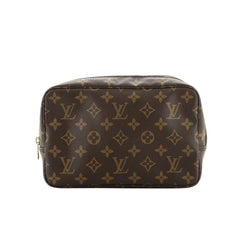 Louis Vuitton Brazza Wallet Damier Graphite