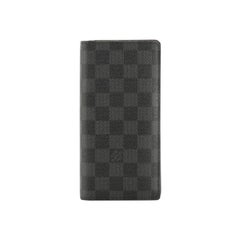 Louis Vuitton Brazza Wallet - 19 For Sale on 1stDibs