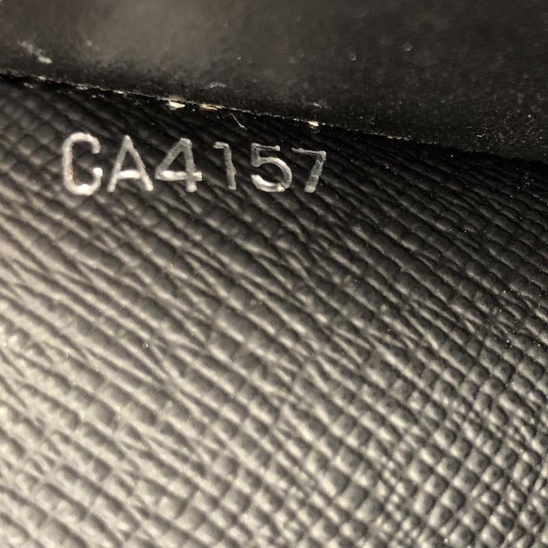 Louis Vuitton Brazza Wallet Epi Leather 3