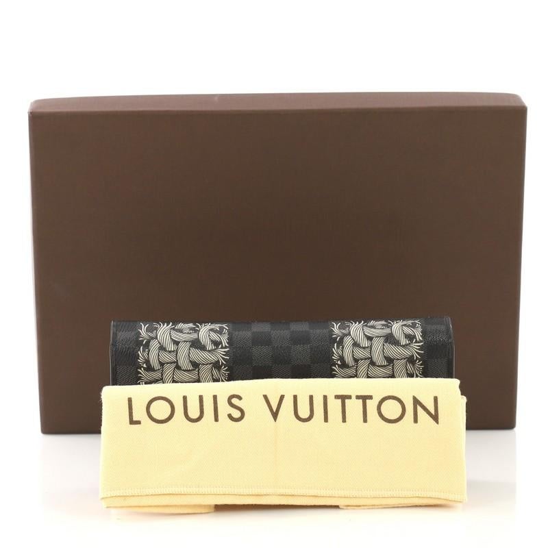 Louis Vuitton Nemeth - 2 For Sale on 1stDibs