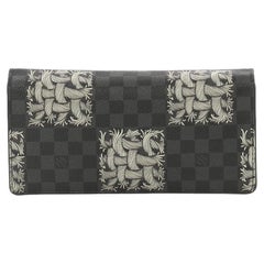 Louis Vuitton Christopher Nemeth Rope Throw Blanket - Brown Throws, Pillows  & Throws - LOU170335
