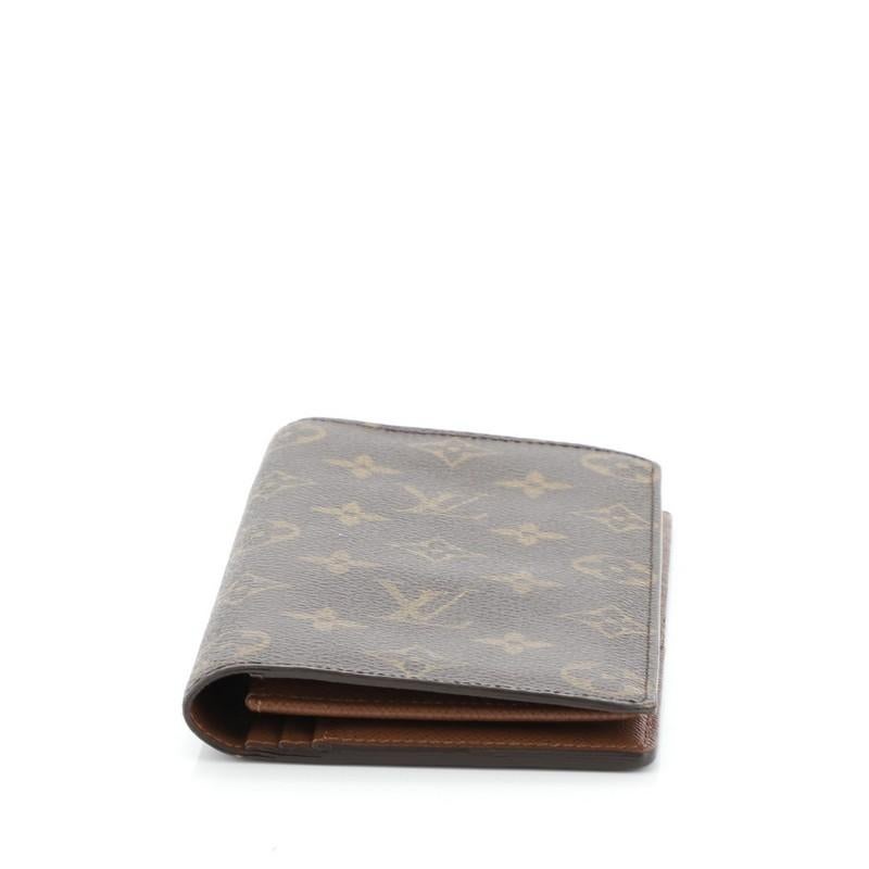 brazza wallet louis vuitton