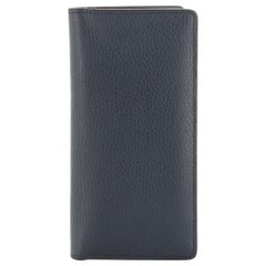 Louis Vuitton Brazza Wallet Taurillon Leather