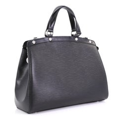 Louis Vuitton Brea Handbag Epi Leather GM