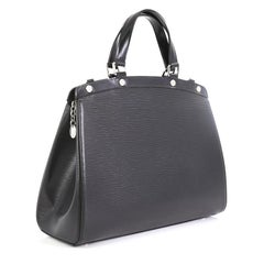 Louis Vuitton Brea Handbag Epi Leather GM