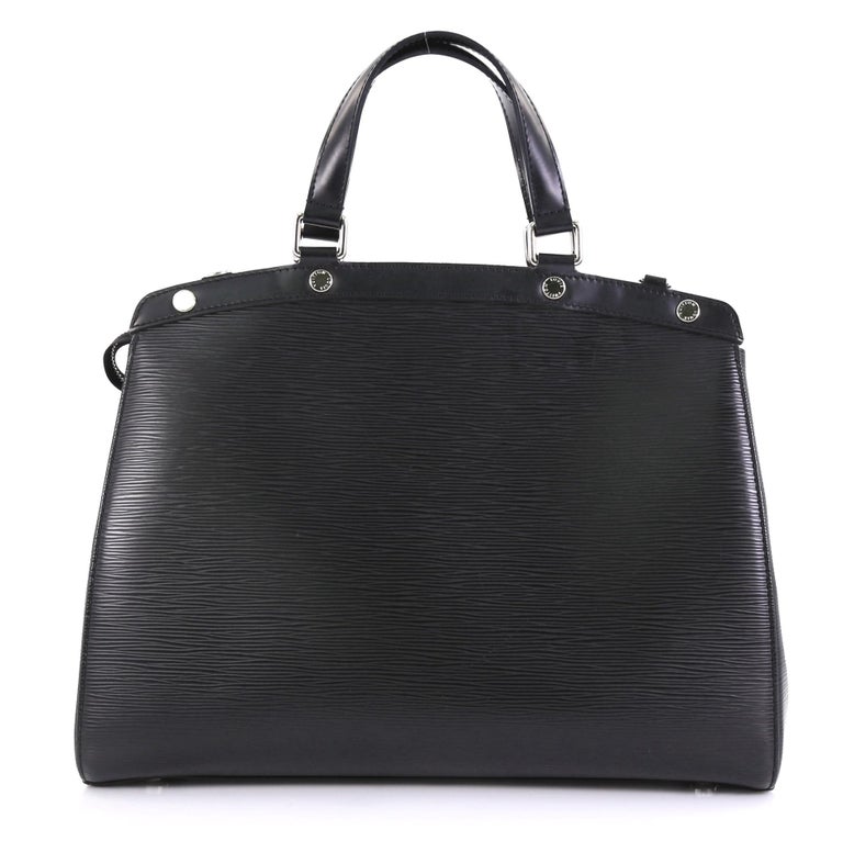 Louis Vuitton Brea Handbag Epi Leather GM at 1stdibs