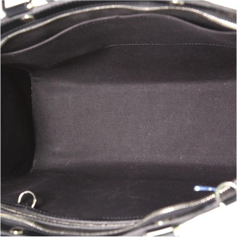 Women's or Men's Louis Vuitton Brea Handbag Epi Leather GM