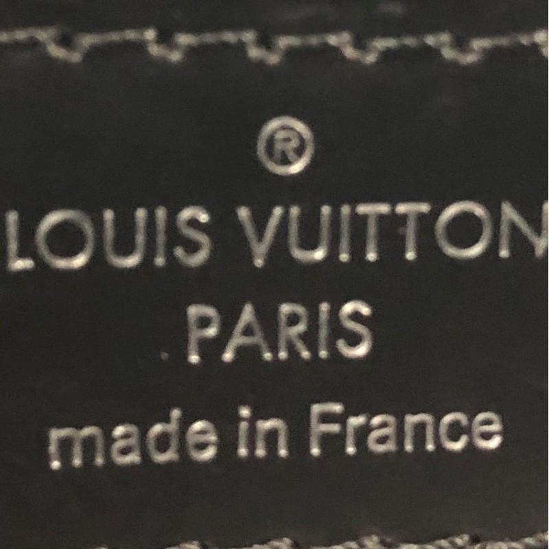 Louis Vuitton Brea Handbag Epi Leather GM 1