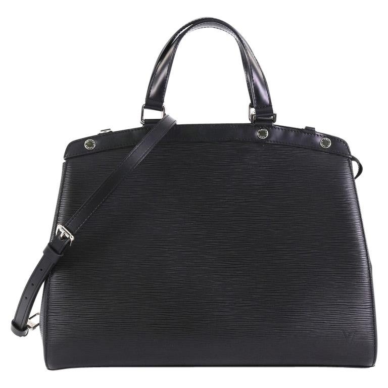 Louis Vuitton Brea Handbag Epi Leather GM at 1stDibs