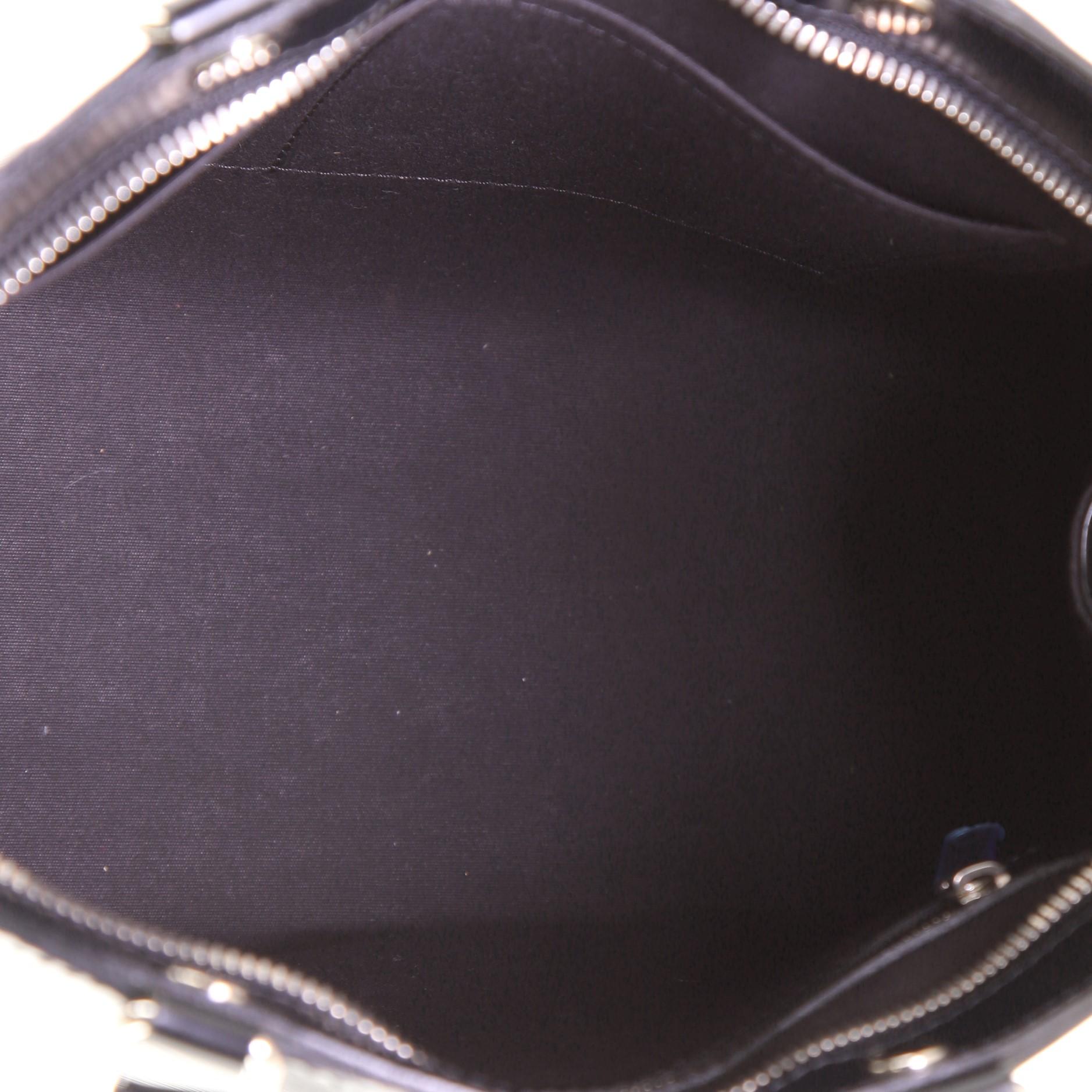 Louis Vuitton Brea Handtasche Epi Leder MM 1