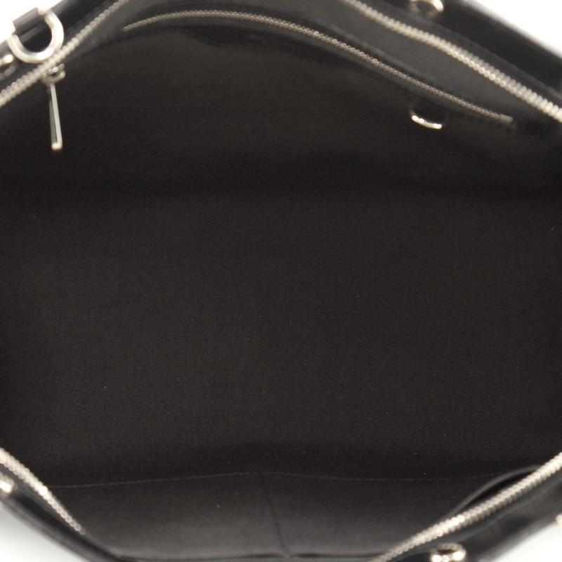 Louis Vuitton Brea Handbag Epi Leather MM 2