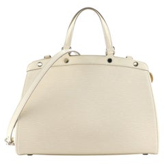 Louis Vuitton Brea Handtasche Epi Leder MM
