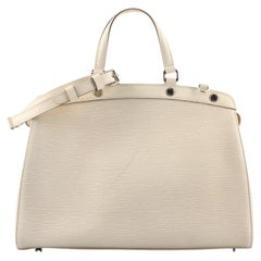 Louis Vuitton Brea Handtasche Epi Leder MM