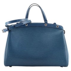 Louis Vuitton Brea Handtasche Epi Leder MM
