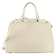 Louis Vuitton Brea Handtasche Epi Leder MM