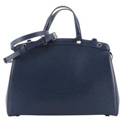 Louis Vuitton Brea Handtasche Epi Leder MM