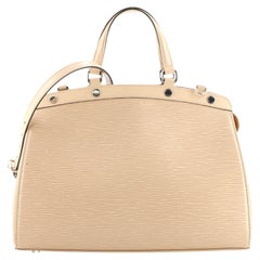 Louis Vuitton Brea Handtasche Epi Leder MM