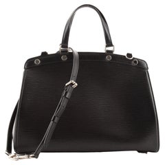Louis Vuitton Brea Handtasche Epi Leder MM