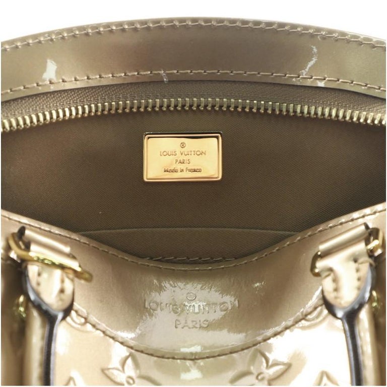 Louis Vuitton Vernis Brea PM NM - Neutrals Crossbody Bags, Handbags -  LOU577644