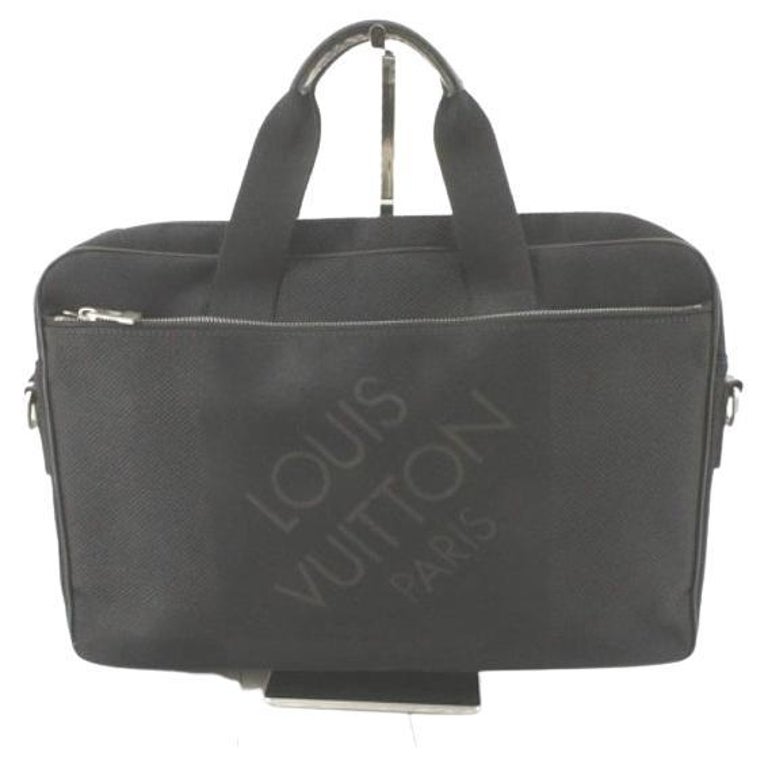 Louis Vuitton Briefcase For Sale at 1stDibs