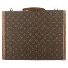 Louis Vuitton Briefcase in Monogram Canvas