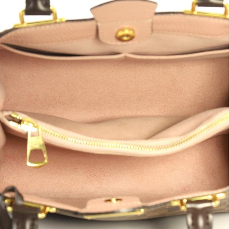 Louis Vuitton Brittany Handbag Damier at 1stDibs | brittany loui