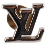 Louis Vuitton Brooch Pin Men Size One Size S087 at 1stDibs | lv pin, lv  brooch pin, louis vuitton pin brooch