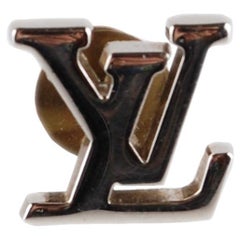 Louis Vuitton Brooch Pin Men Size One Size S087