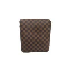 Louis Vuitton Brooklyn Damier Ebene Messenger PM
