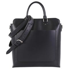 Louis Vuitton Brooks Tote Epi Leather
