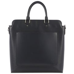 Louis Vuitton Brooks Tote Epi Leather