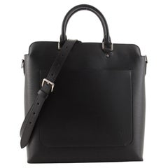 Louis Vuitton Brooks Tote Epi Leather