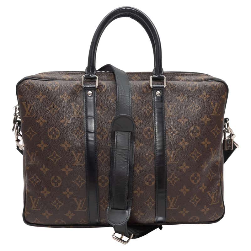 Louis Vuitton Limited Edition Richard Prince Bag at 1stDibs