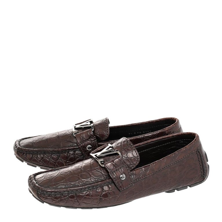 Monte Carlo Moccasin - Shoes