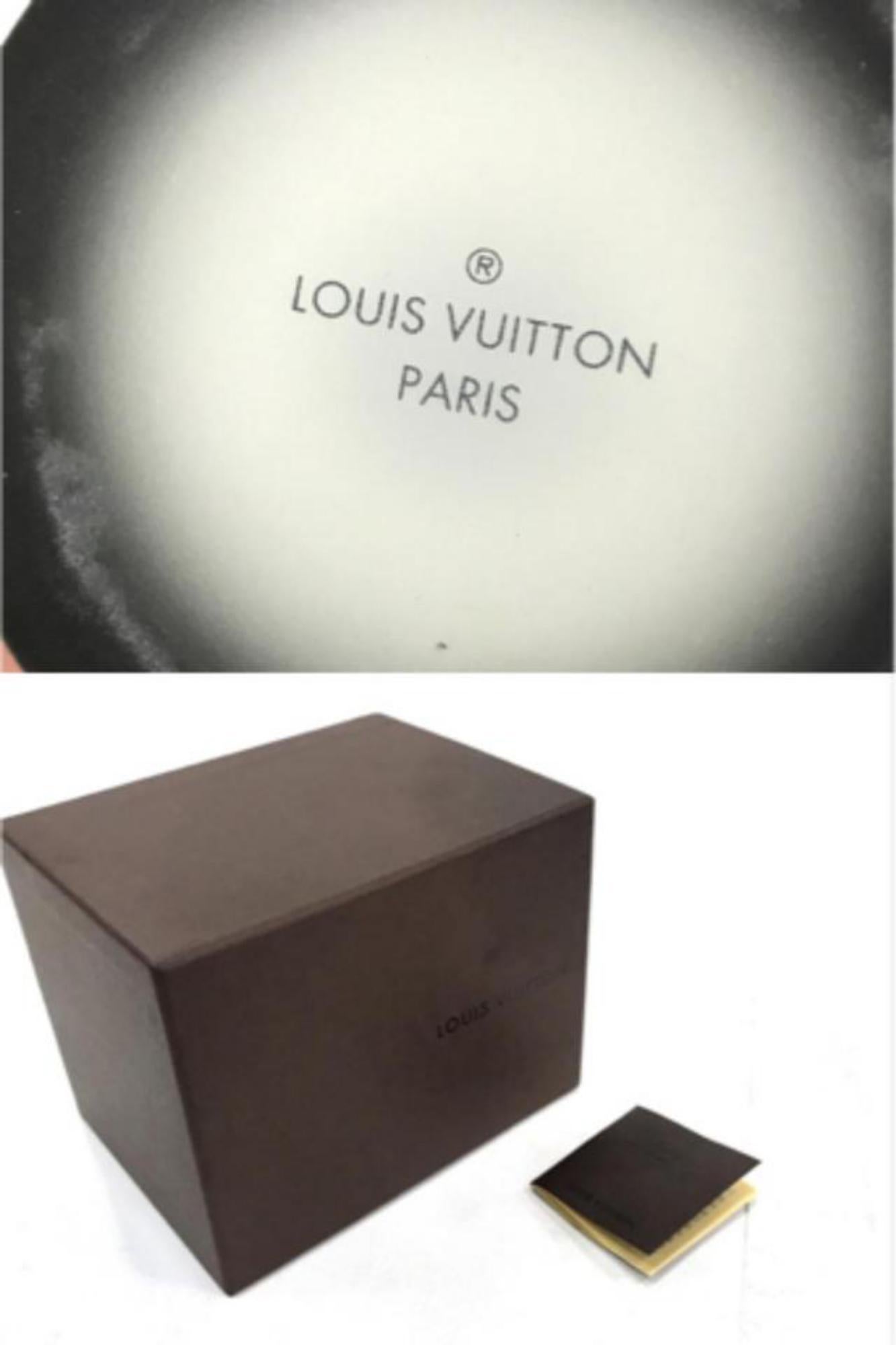 Louis Vuitton Blue Monogram Slim Jeans – Savonches