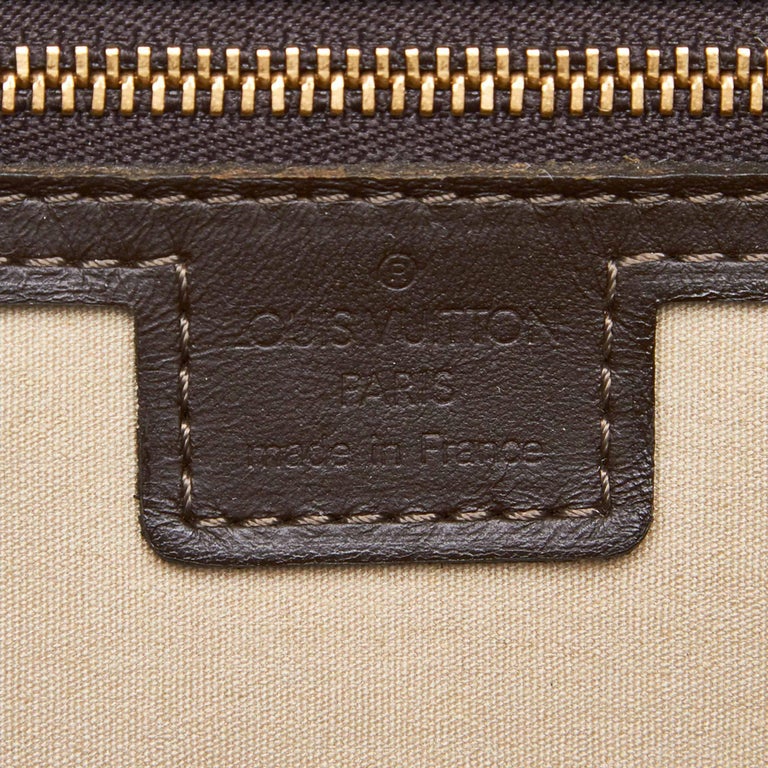 Authentic Louis Vuitton Fabric For Salem