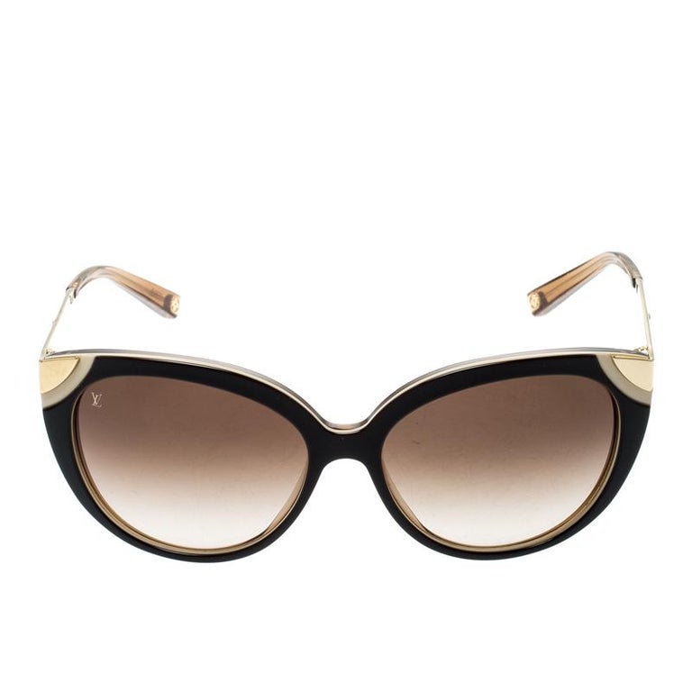 Louis Vuitton, Accessories, Louis Vuitton Sunglasses Worn Once