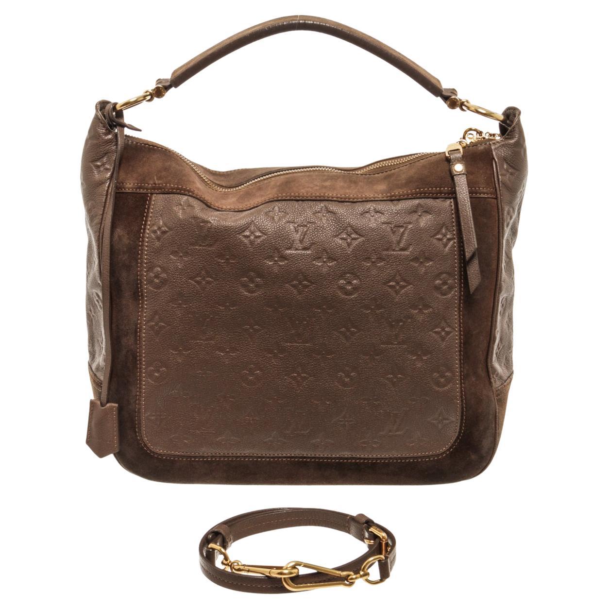 Louis Vuitton Audacieuse - For Sale on 1stDibs