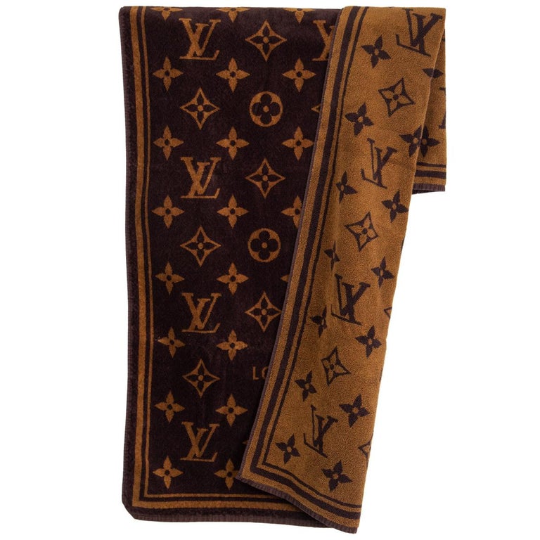Louis Vuitton Towel .com